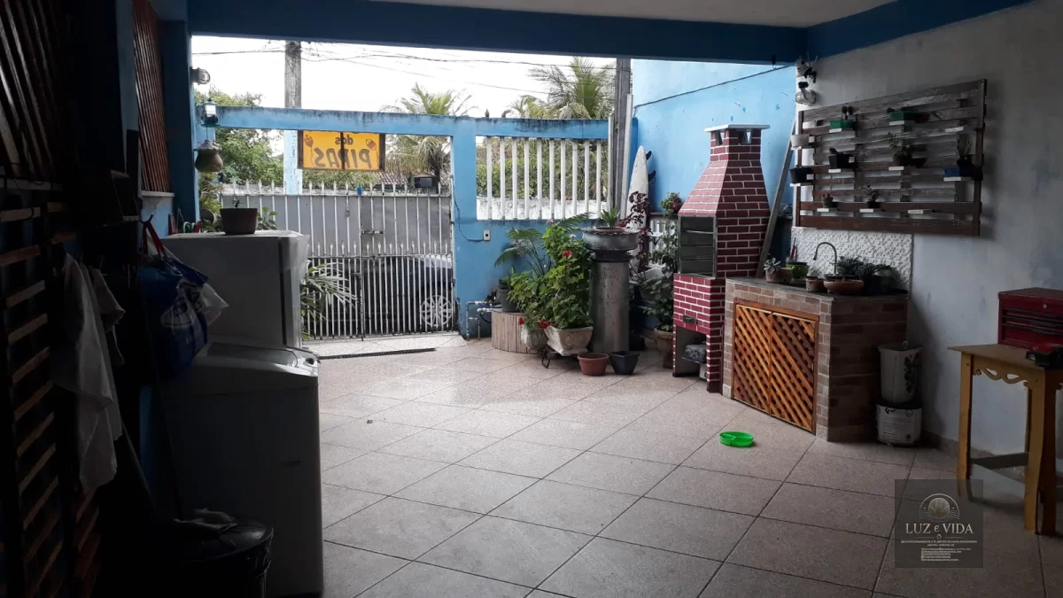 Casa à Venda  Cabo Frio