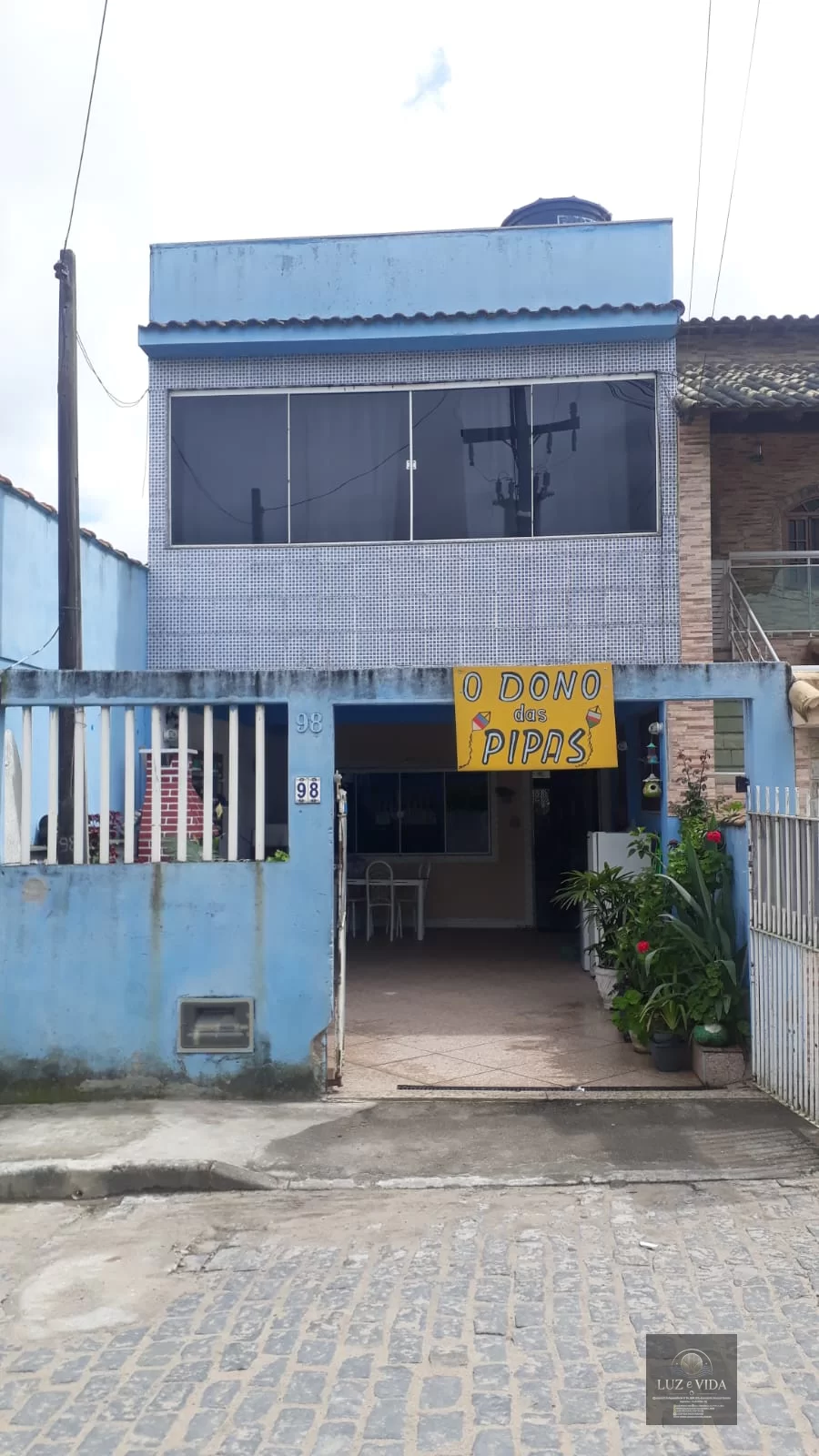 Casa à Venda  Cabo Frio