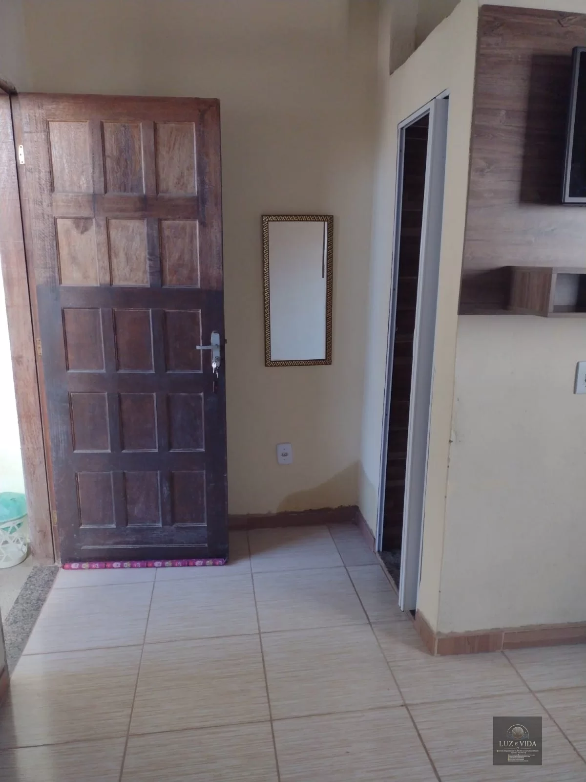 Loja e imóvel a venda