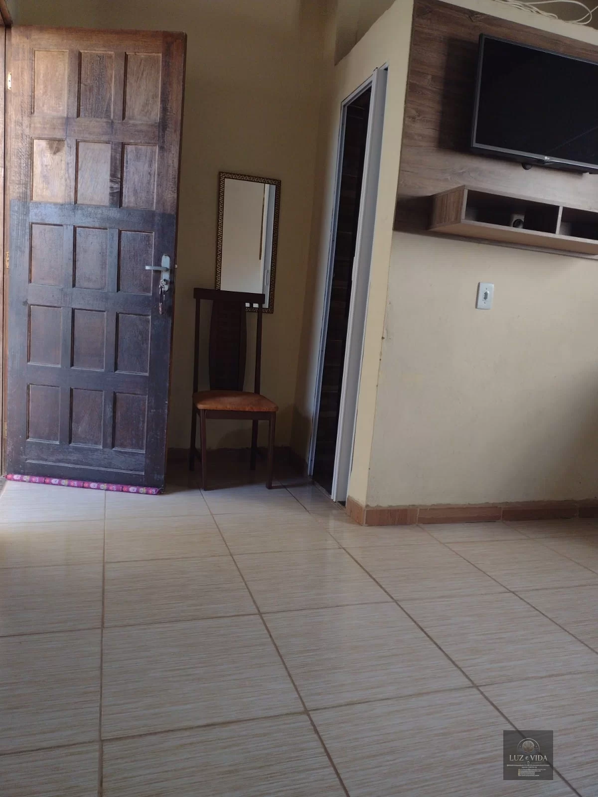 Loja e imóvel a venda