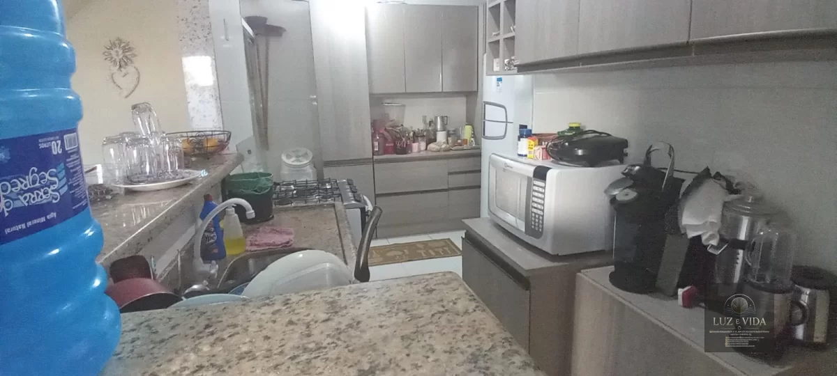 Apartamento / Duplex à venda