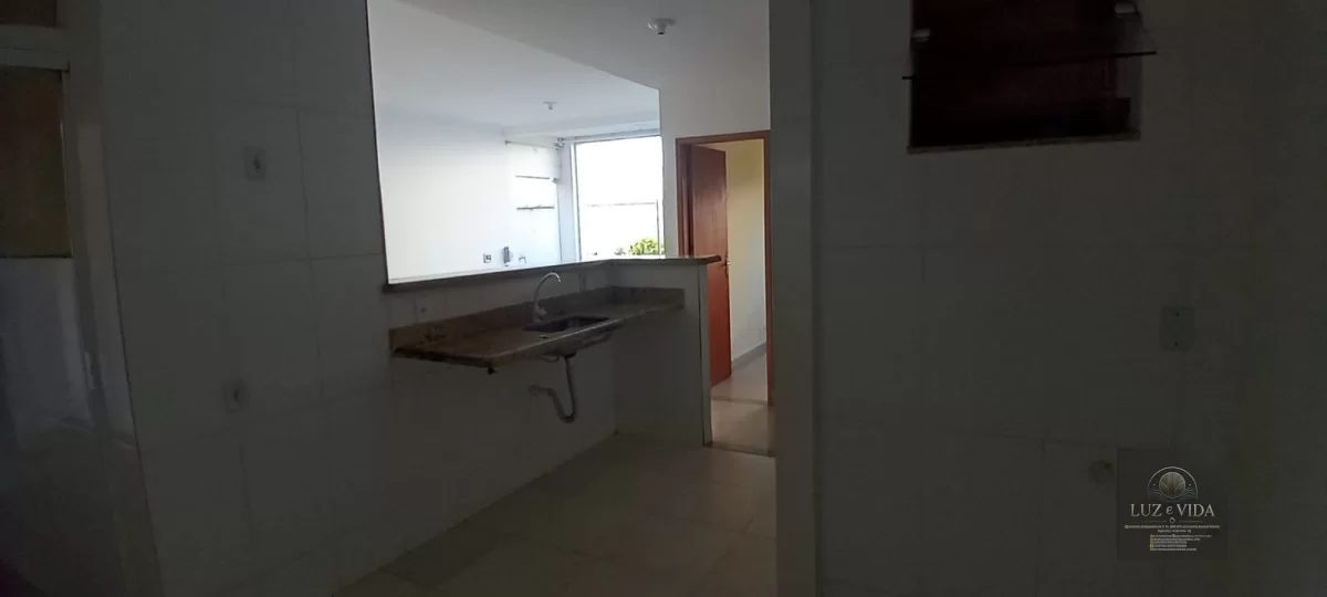 Apartamento à Venda Unamar
