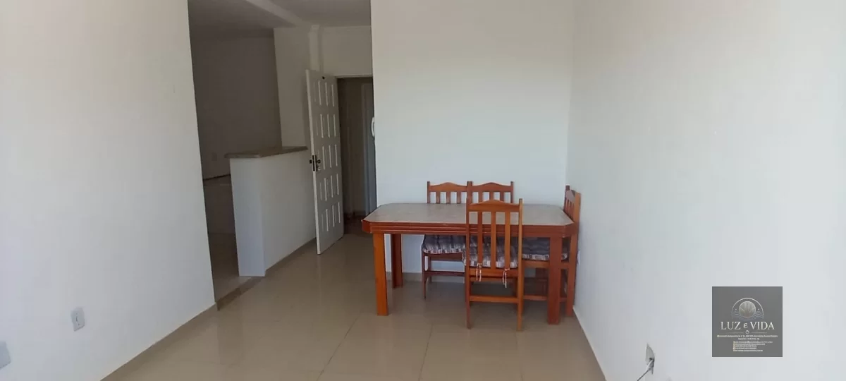 Apartamento à venda Aquarius