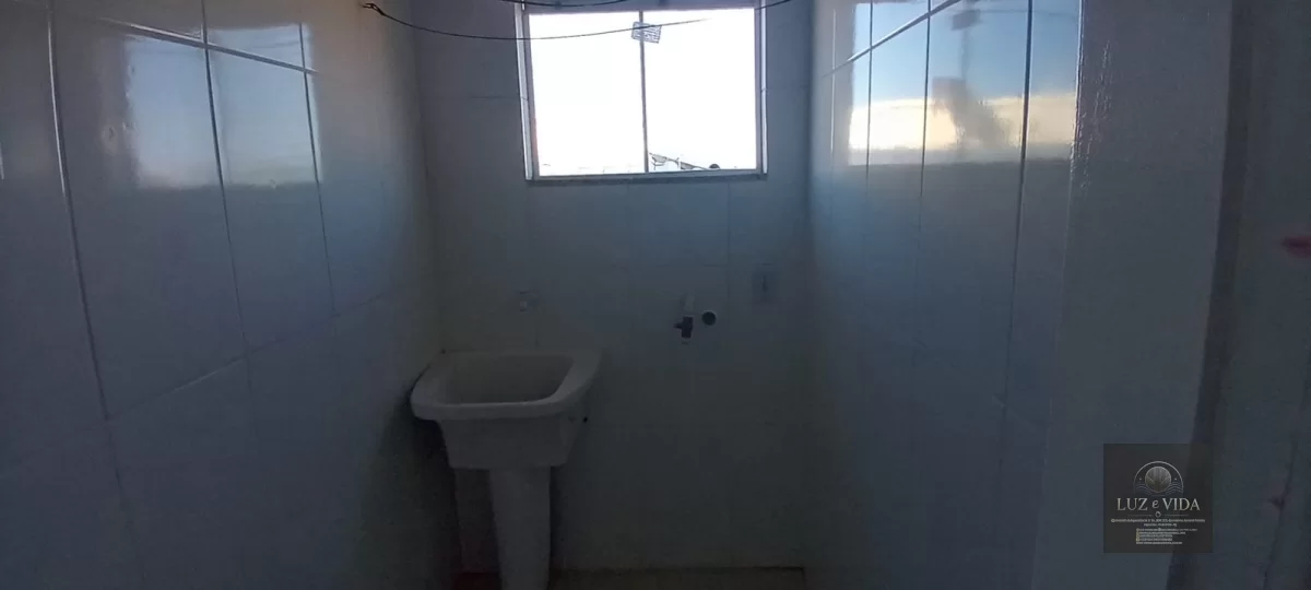 Apartamento à venda Aquarius
