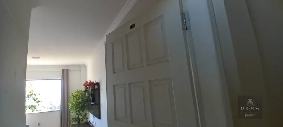 Apartamento à venda Aquarius