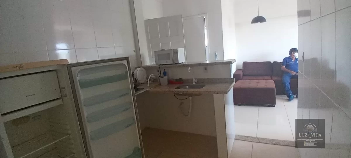 Apartamento à venda Aquarius