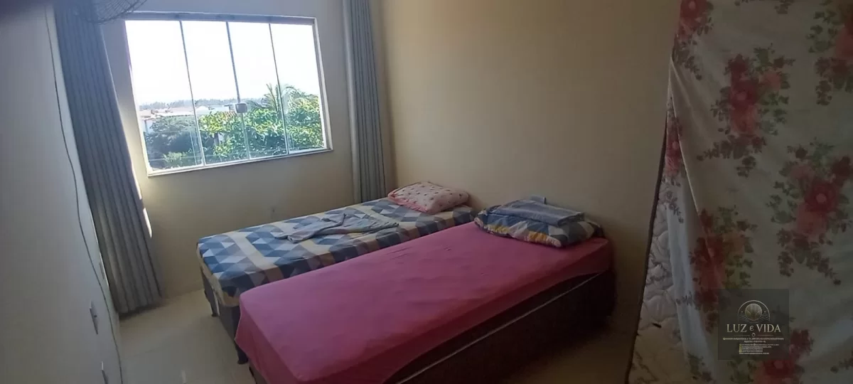 Apartamento à venda Aquarius