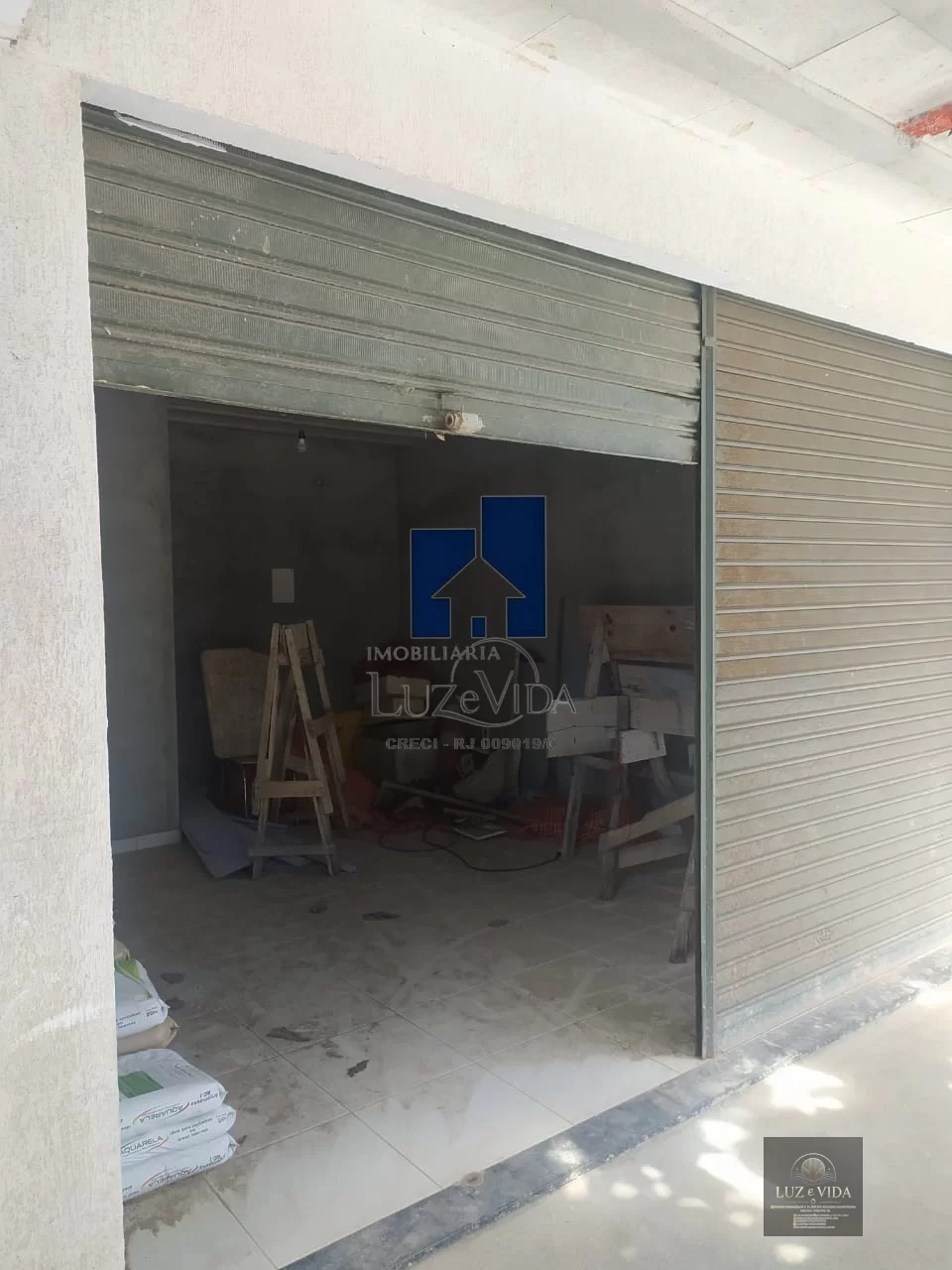 Aluguel loja em Aquarius