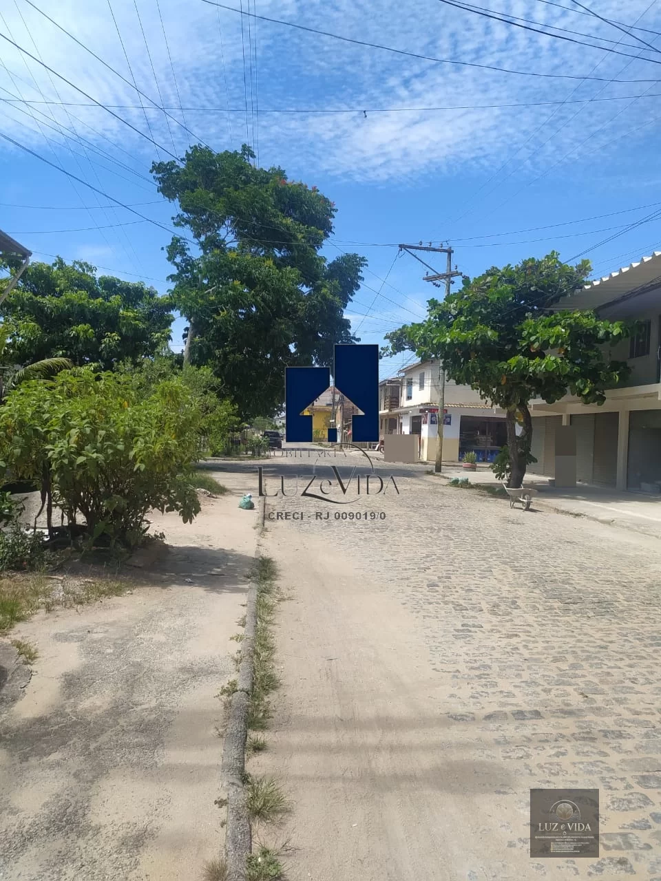 Aluguel loja em Aquarius