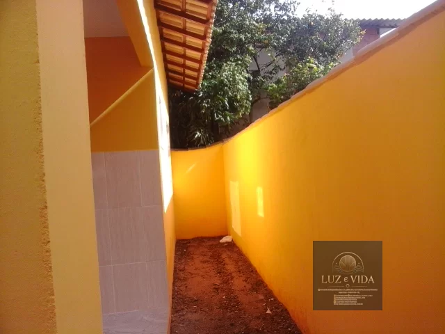 Casa à venda Aquarius