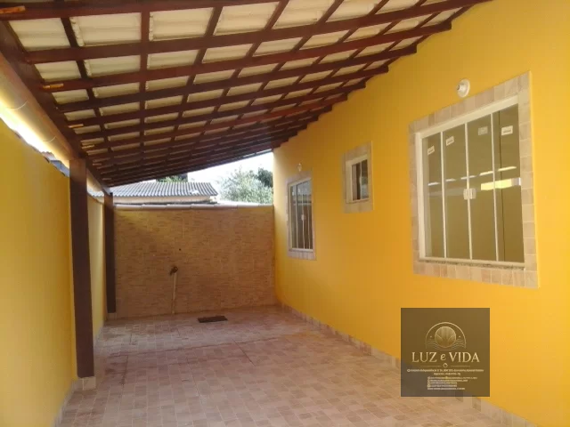 Casa à venda Aquarius