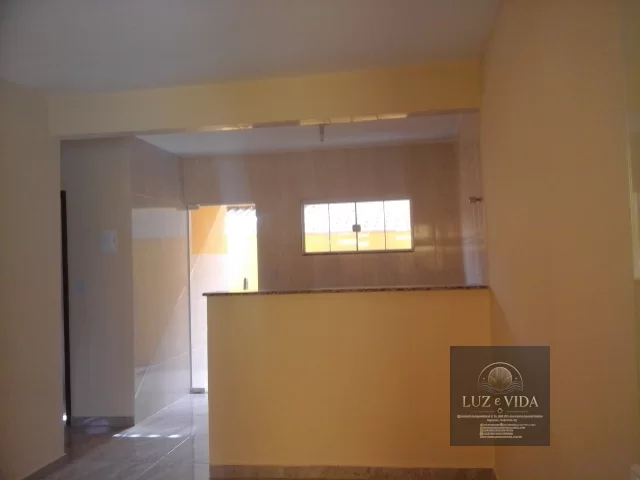 Casa à venda Aquarius