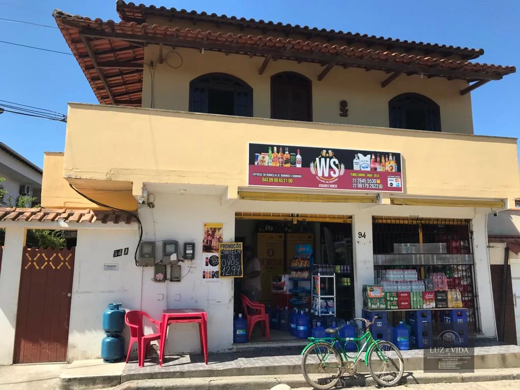 Imóvel comercial à venda