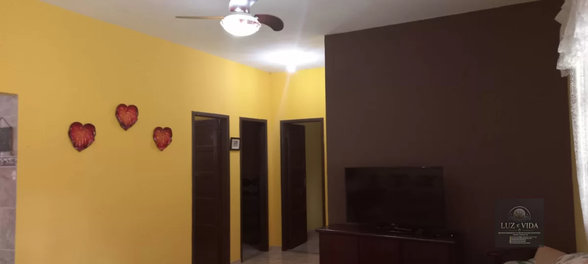 Casa a venda um ótimo imóvel