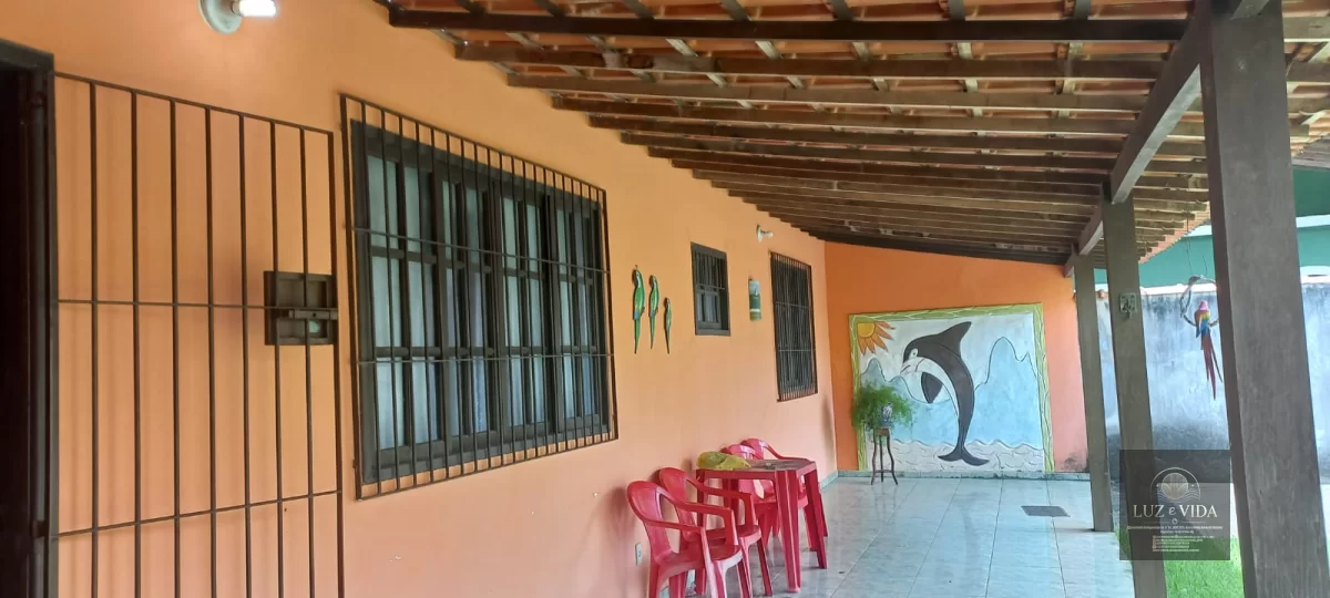 Casa a venda um ótimo imóvel