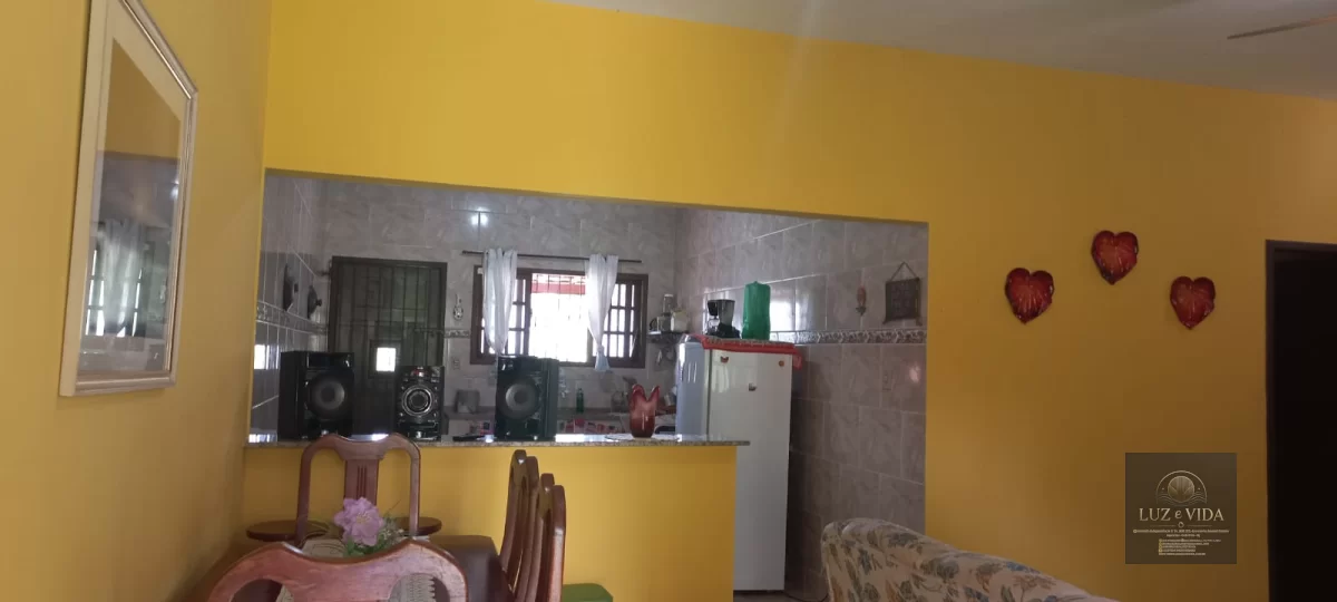Casa a venda um ótimo imóvel