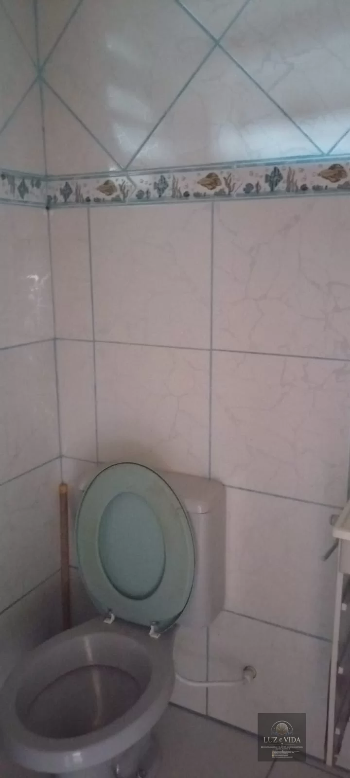 Casa pra alugar na rua Todos os Santos