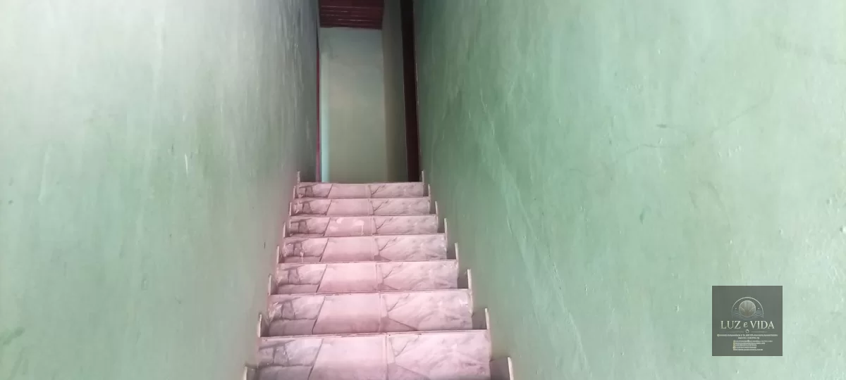 Casa pra alugar na rua Todos os Santos