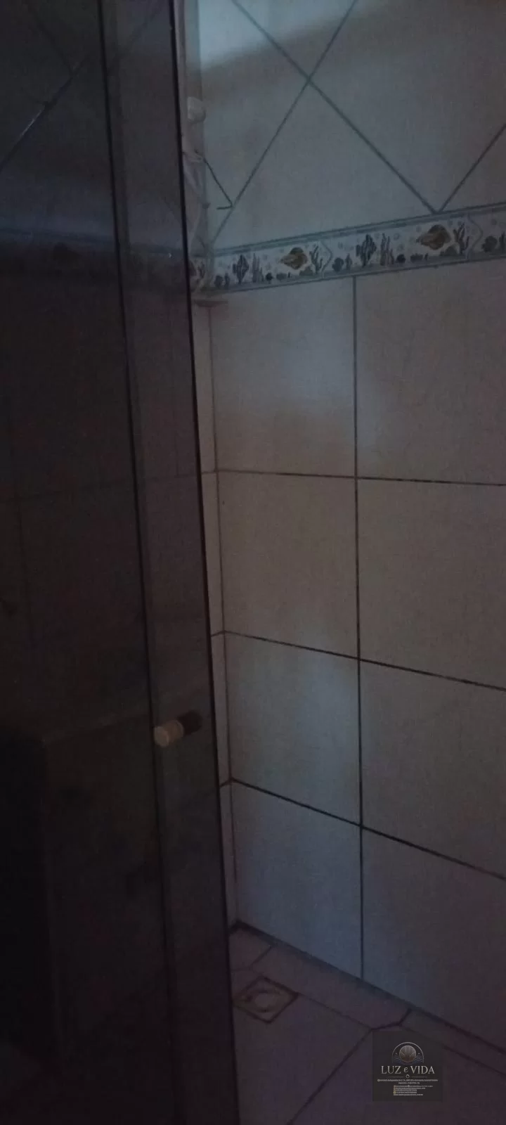 Casa pra alugar na rua Todos os Santos