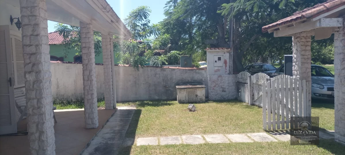 Condomínio Orla, 500