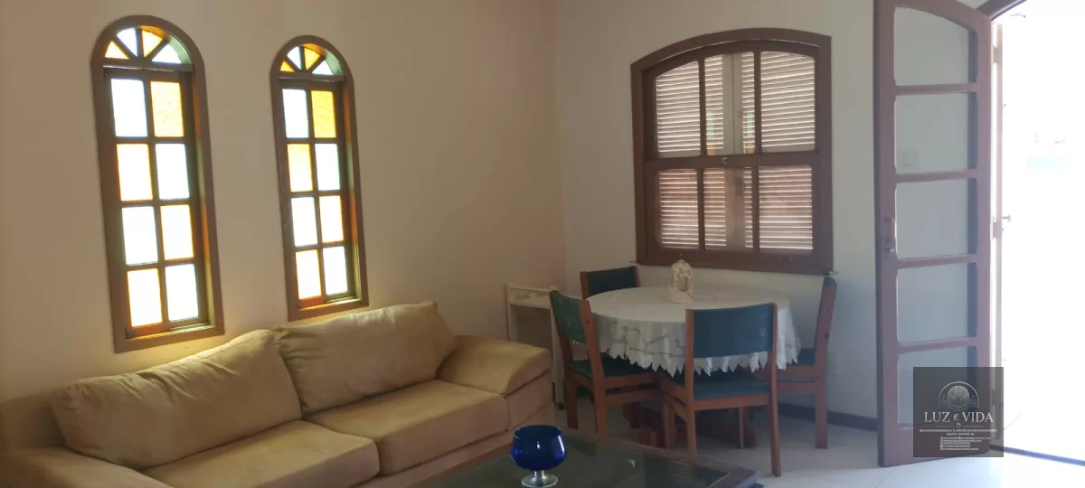 Casa em condomínio - Unamar, Cabo Frio