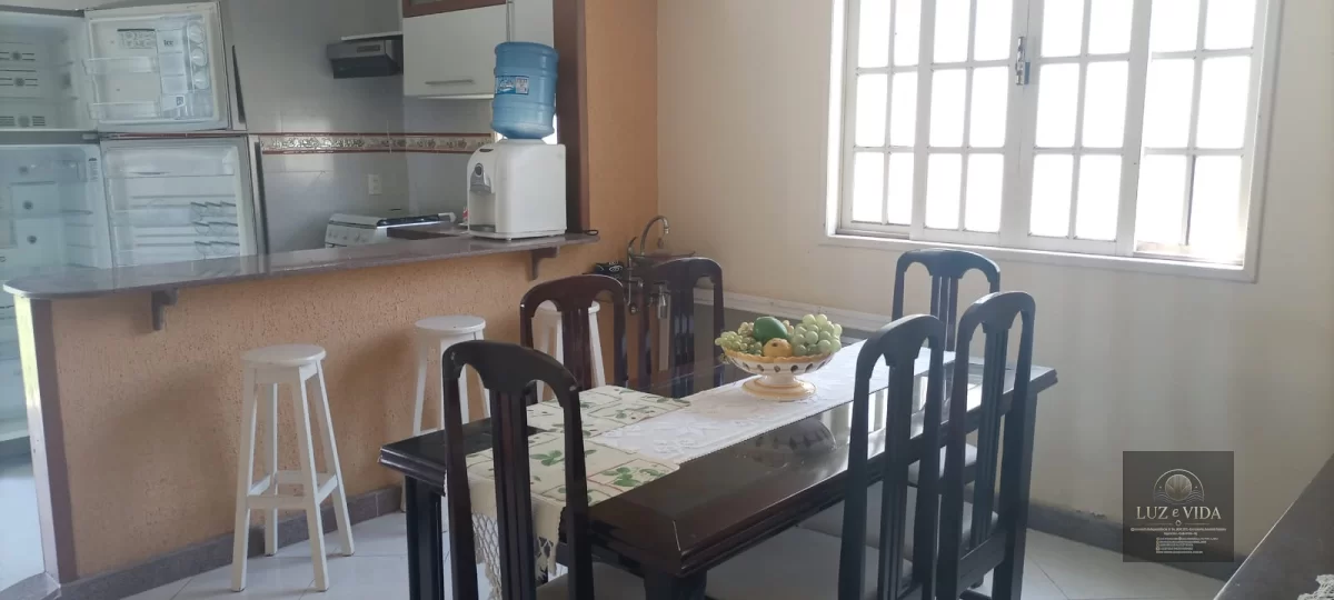 Casa em condomínio - Unamar, Cabo Frio