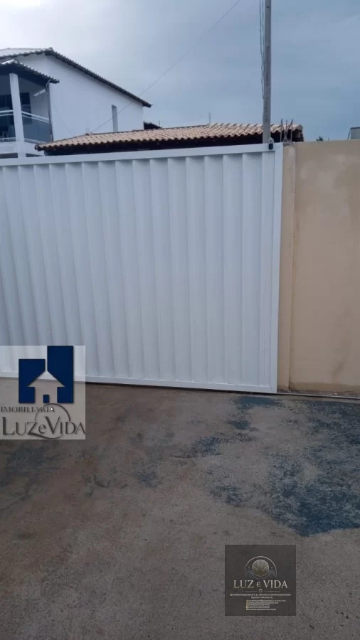 Casa à Venda Barra de São João/RJ