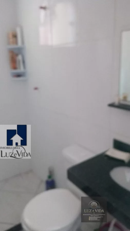 Casa à Venda Barra de São João/RJ