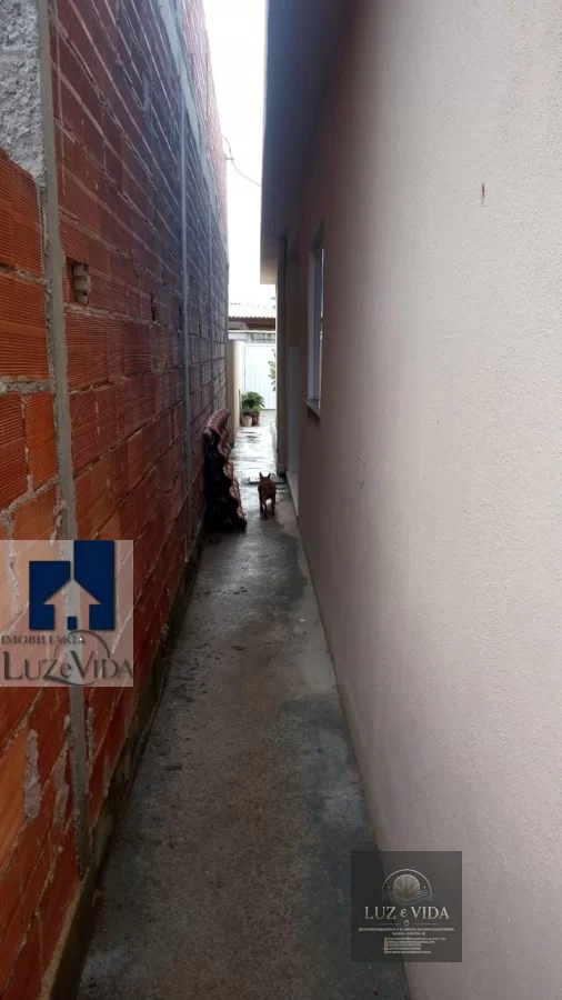 Casa à Venda Barra de São João/RJ