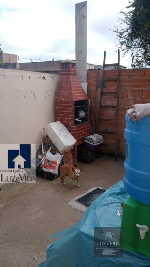 Casa à Venda Barra de São João/RJ