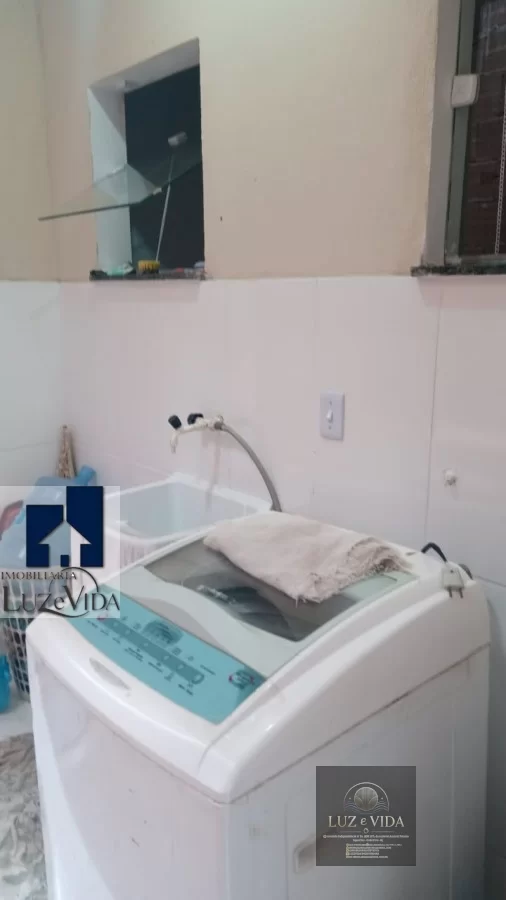 Casa à Venda Barra de São João/RJ