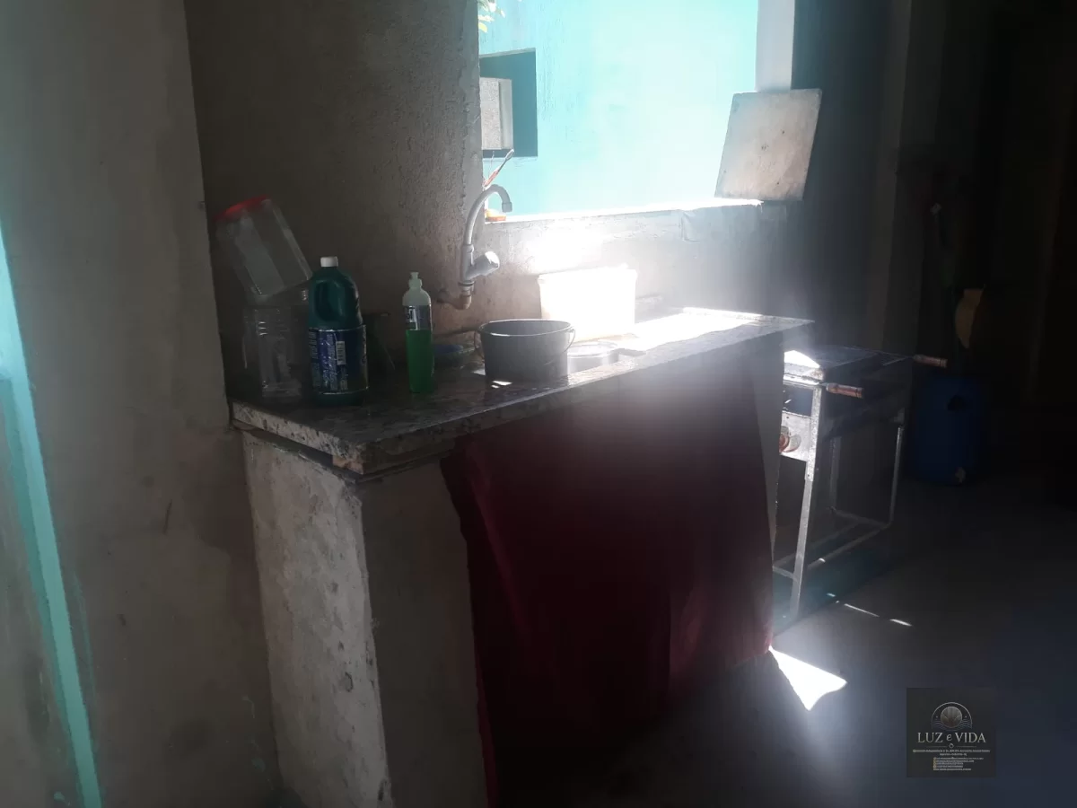 Casa a venda um ótimo imóvel