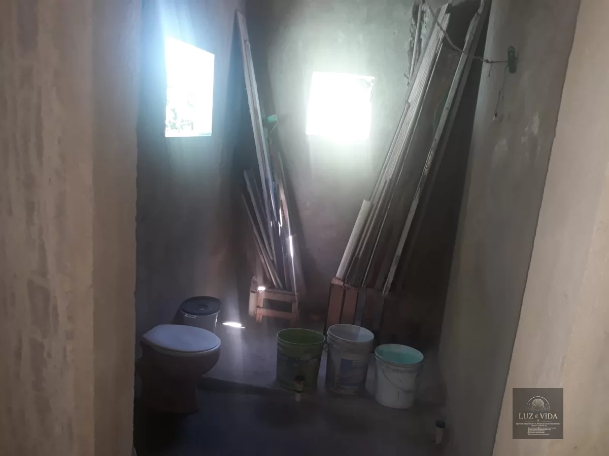 Casa a venda um ótimo imóvel