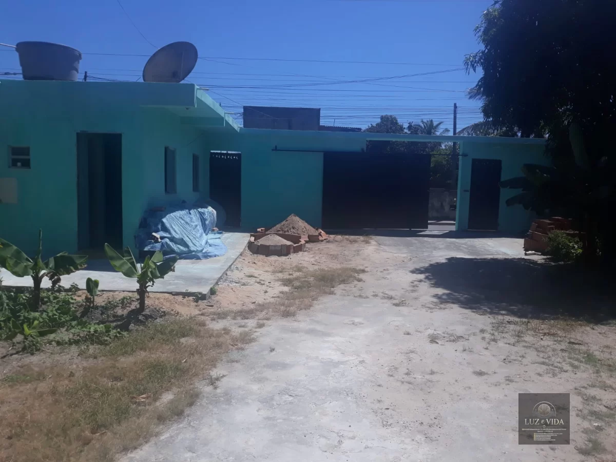 Casa a venda um ótimo imóvel