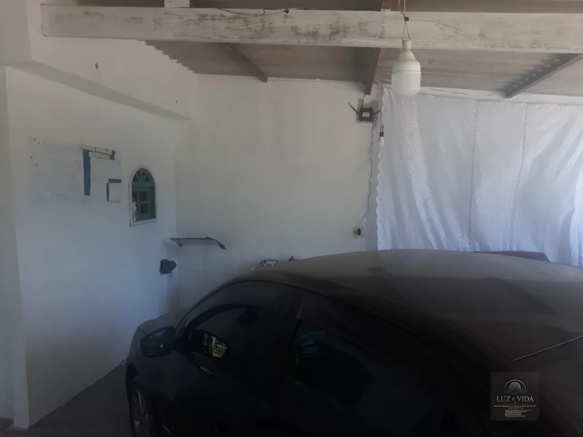 Casa a venda um ótimo imóvel