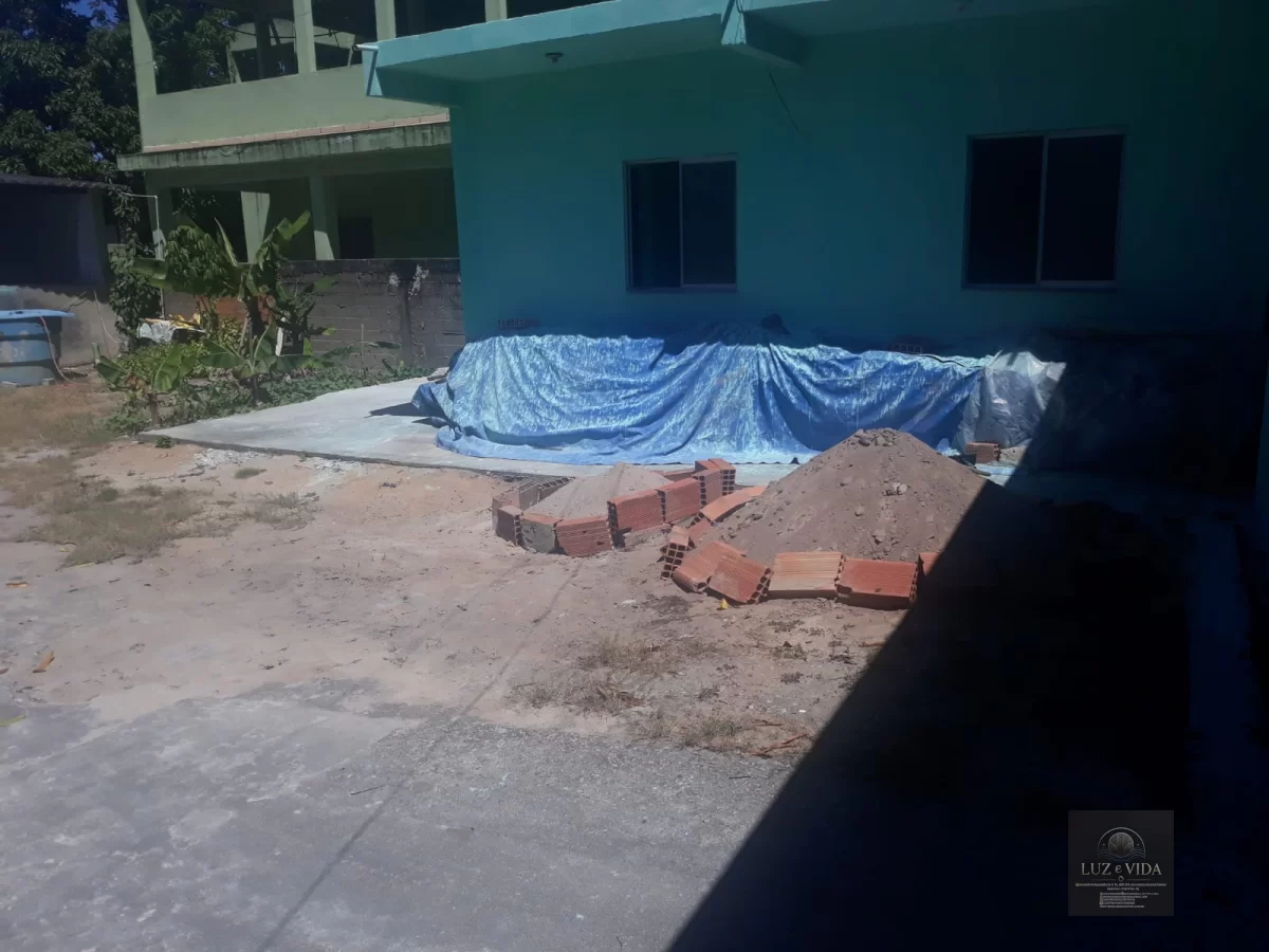 Casa a venda um ótimo imóvel