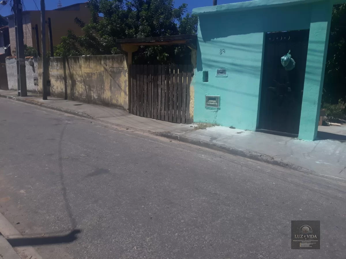 Casa a venda um ótimo imóvel