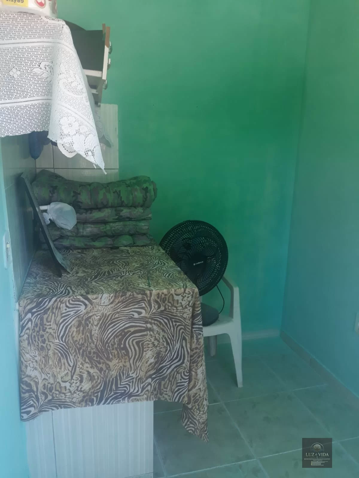 Casa a venda um ótimo imóvel