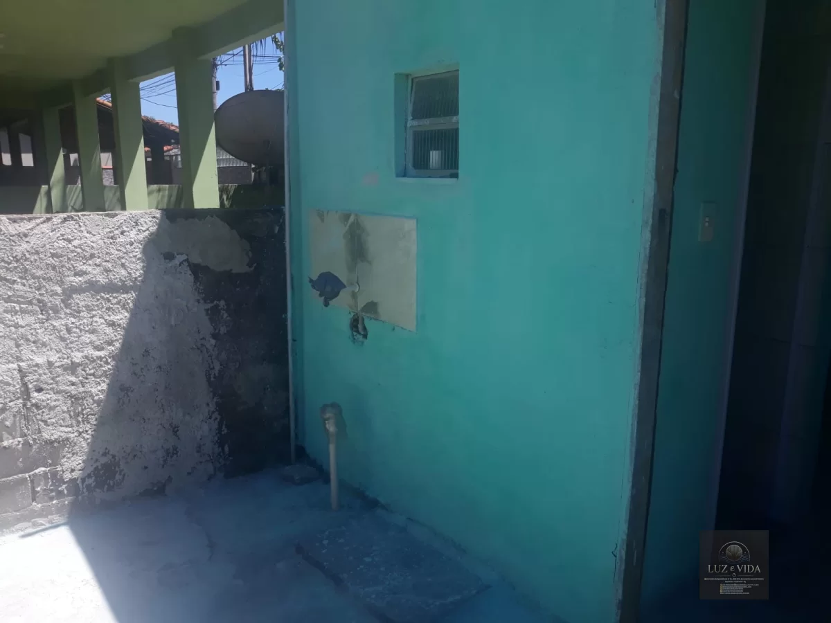 Casa a venda um ótimo imóvel