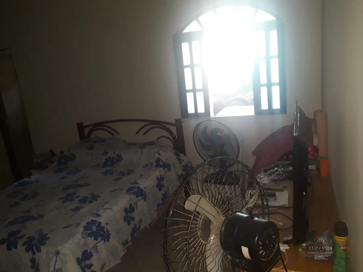 Casa a venda um ótimo imóvel