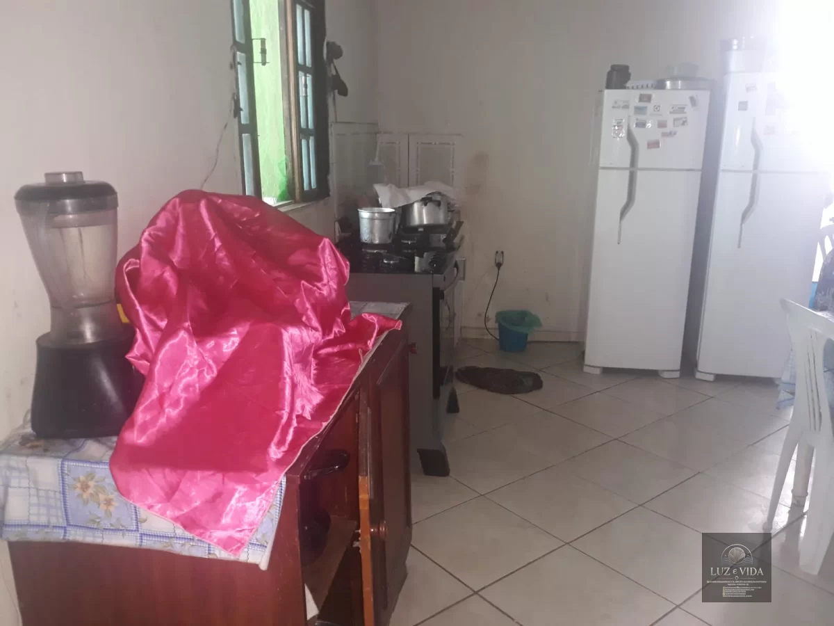 Casa a venda um ótimo imóvel