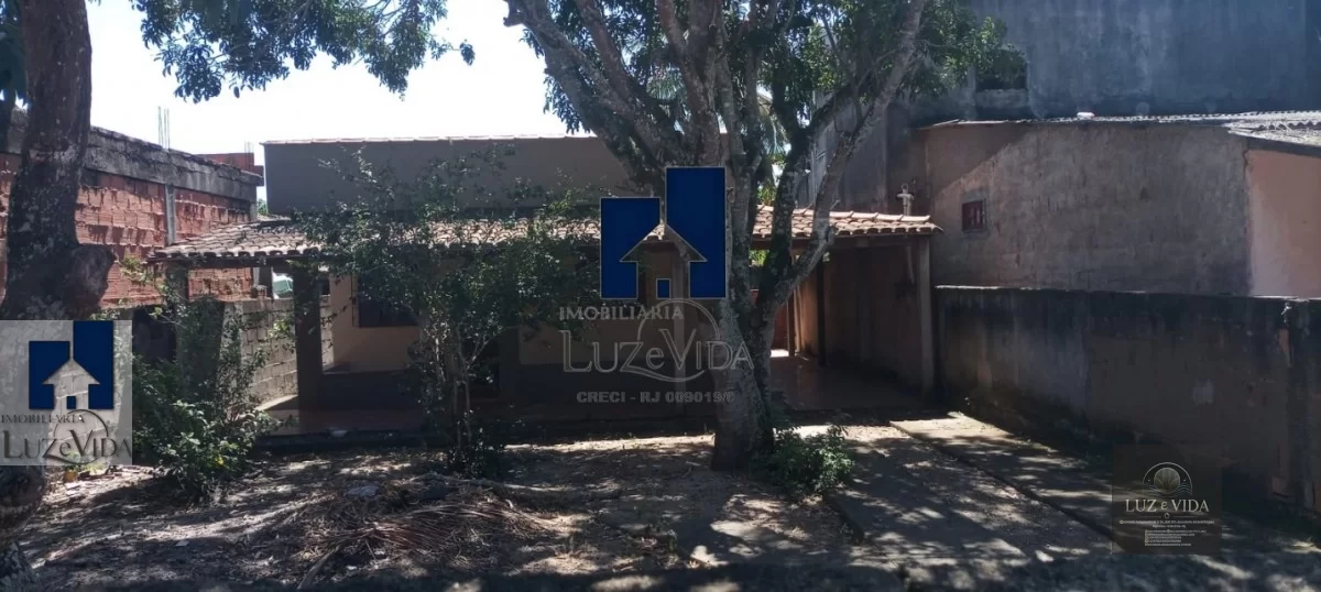 Maravilhosa casa em Aquarius