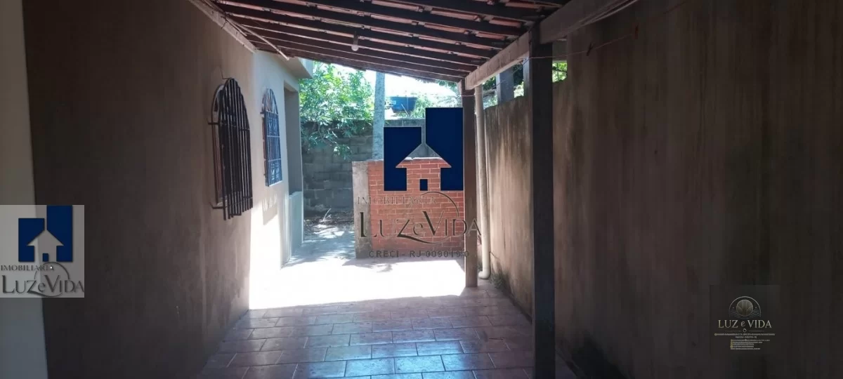 Maravilhosa casa em Aquarius