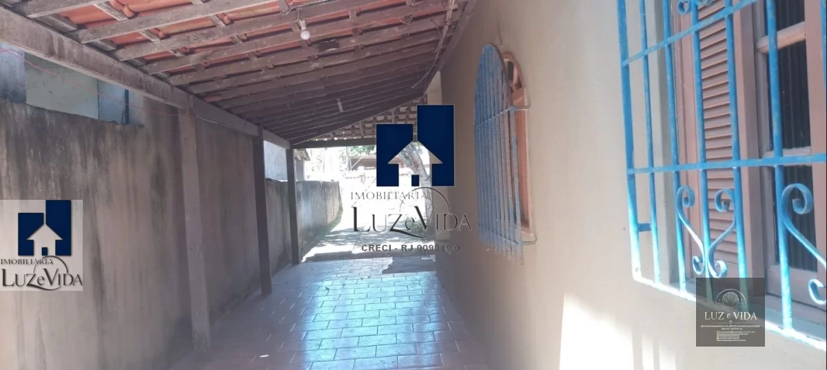 Maravilhosa casa em Aquarius