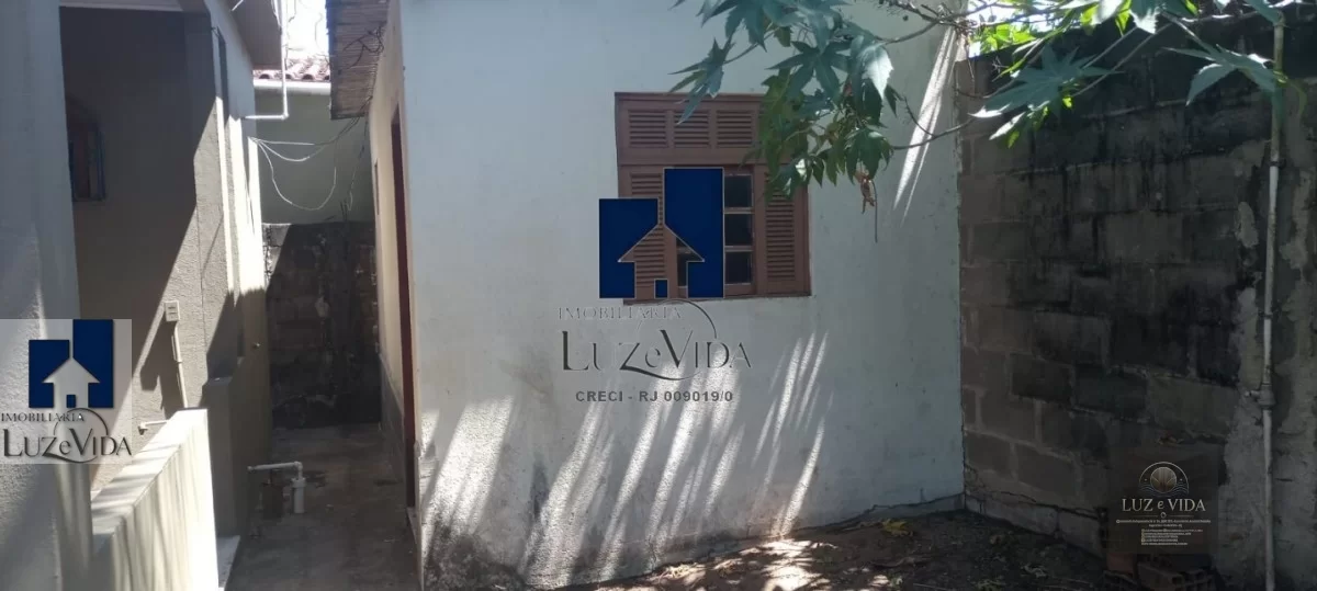 Maravilhosa casa em Aquarius