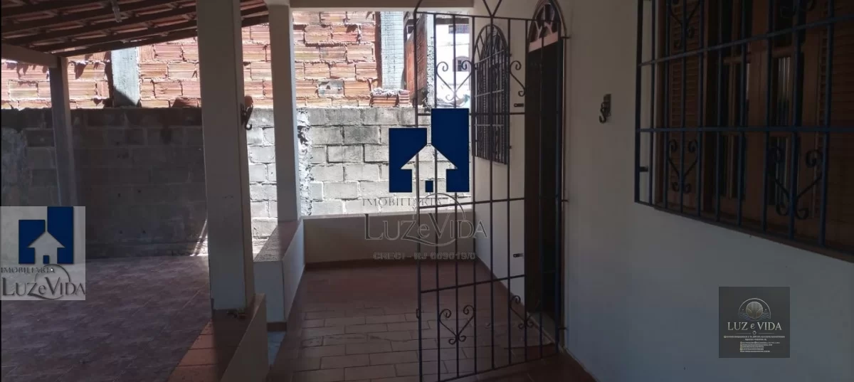 Maravilhosa casa em Aquarius