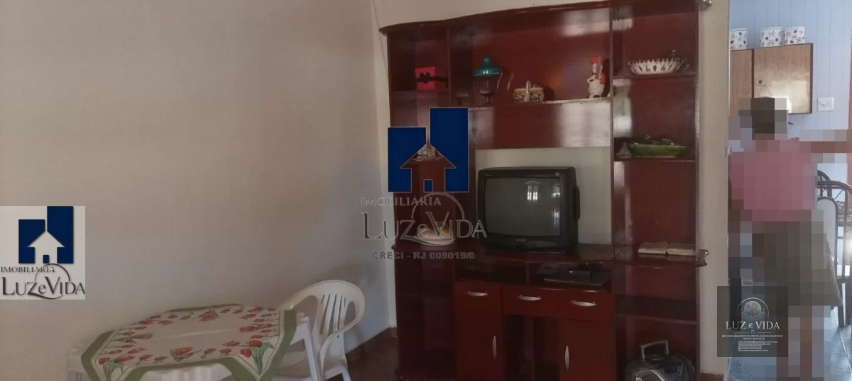 Maravilhosa casa em Aquarius