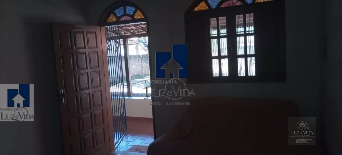 Maravilhosa casa em Aquarius