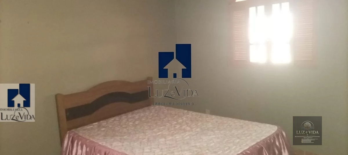 Maravilhosa casa em Aquarius