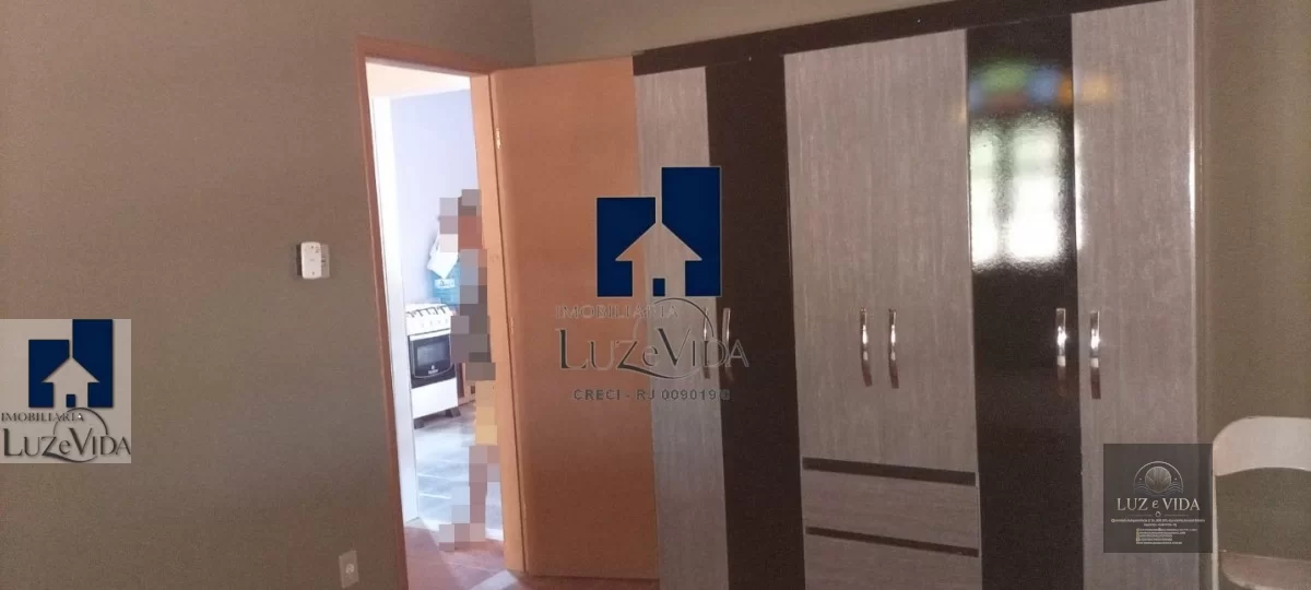 Maravilhosa casa em Aquarius